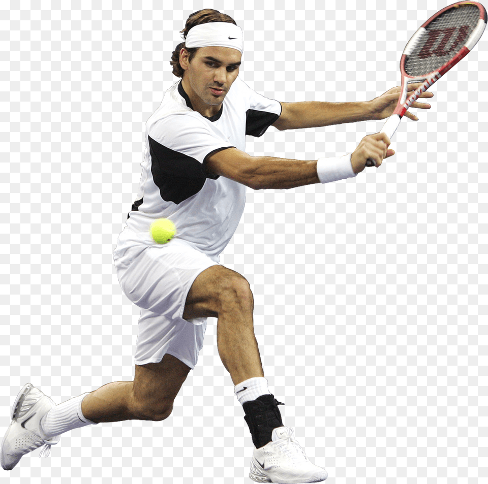 Tennis, Racket, Ball, Tennis Ball, Sport Free Png Download