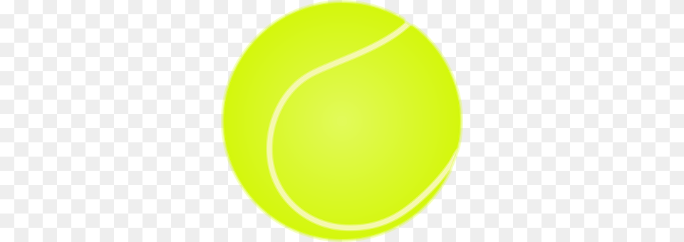 Tennis Ball, Sport, Tennis Ball Free Png Download