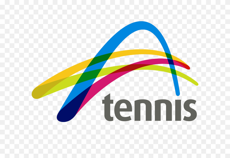Tennis Australia Logo Free Png