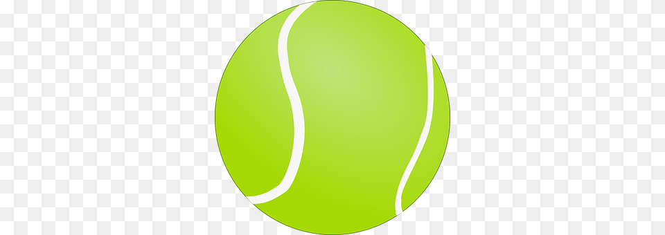 Tennis Ball Sport, Tennis Ball, Disk Png Image