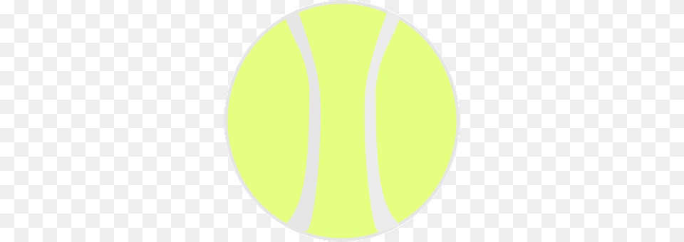 Tennis Ball Sport, Tennis Ball, Disk Free Png Download