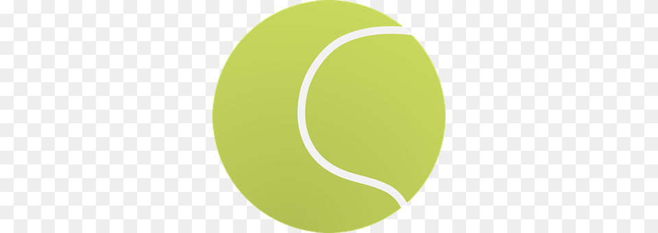 Tennis Ball Sport, Tennis Ball, Disk Png