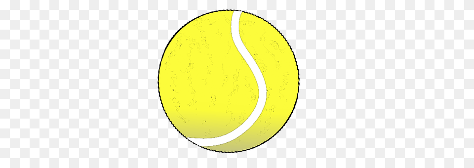 Tennis Ball Sport, Tennis Ball, Astronomy, Moon Free Transparent Png
