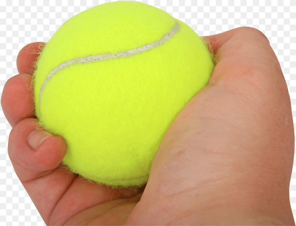 Tennis Ball, Sport, Tennis Ball Free Png Download