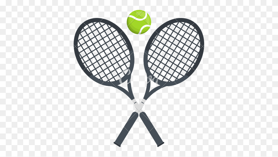 Tennis Ball And Racket Background Arts, Sport, Tennis Ball, Tennis Racket, Smoke Pipe Free Png