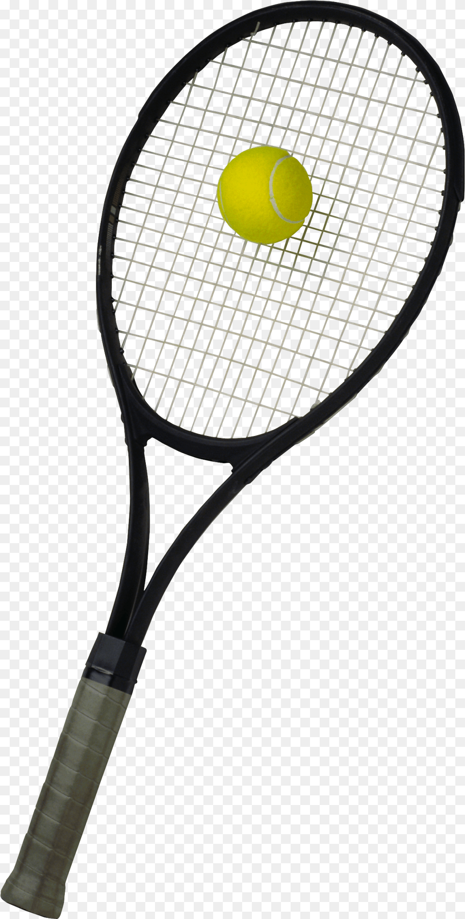 Tennis Ball And Racket Photo Arts, Sport, Tennis Ball, Tennis Racket Free Png