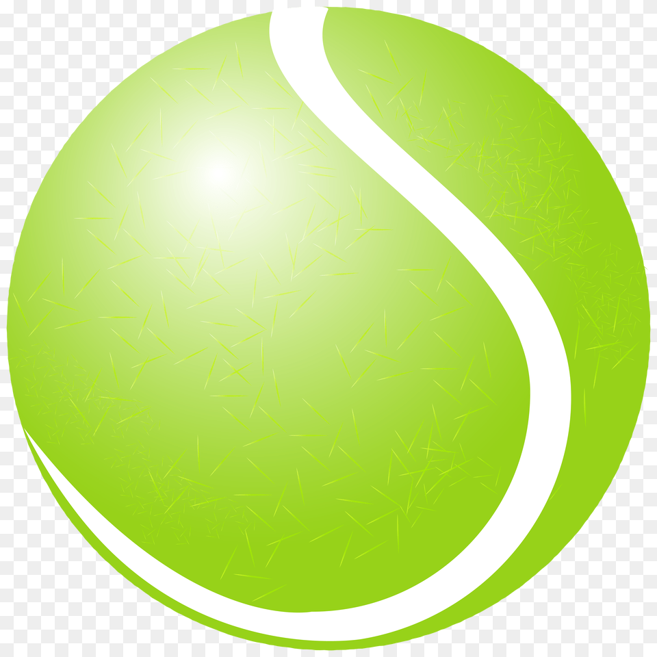 Tennis Ball Clip Art, Green, Sport, Tennis Ball Free Png
