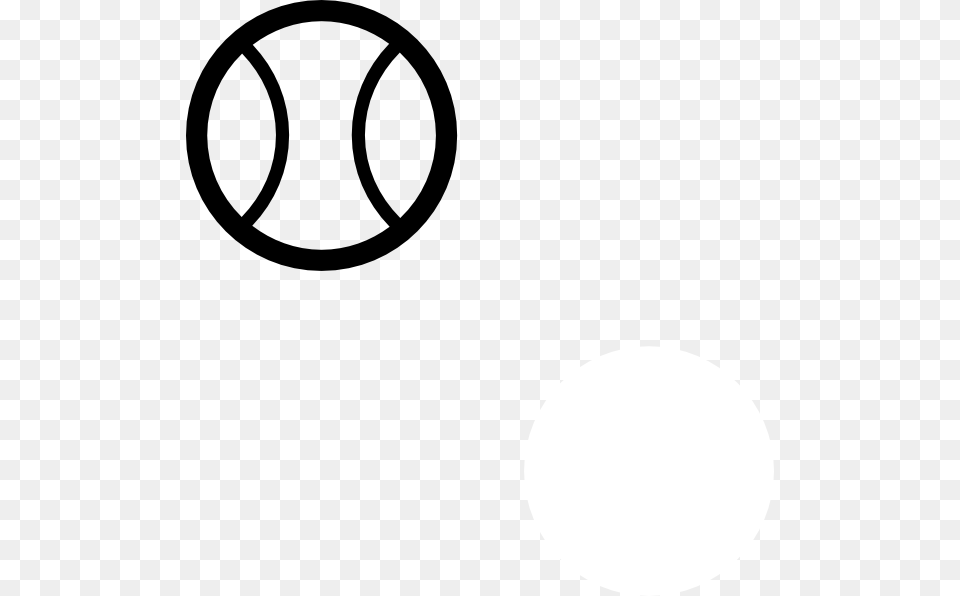 Tennis Ball Clip Art Free Png Download