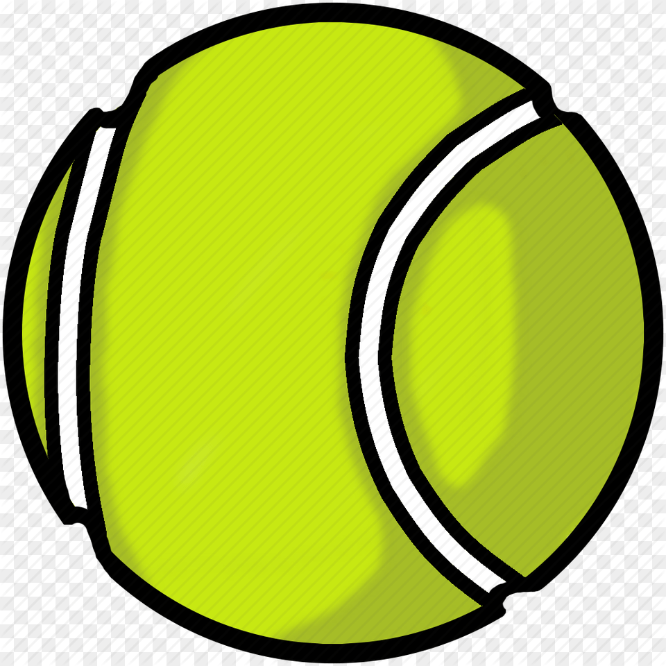 Tennis Ball Clip Art, Sport, Tennis Ball Free Png