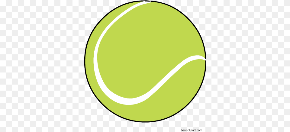 Tennis Ball Clip Art Image Soul Eater Soul, Sport, Tennis Ball, Astronomy, Moon Free Png