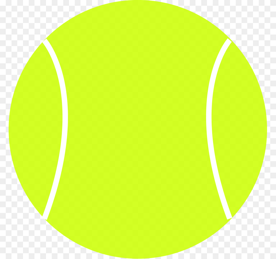 Tennis Ball Clip Arts For Web, Sport, Tennis Ball Png