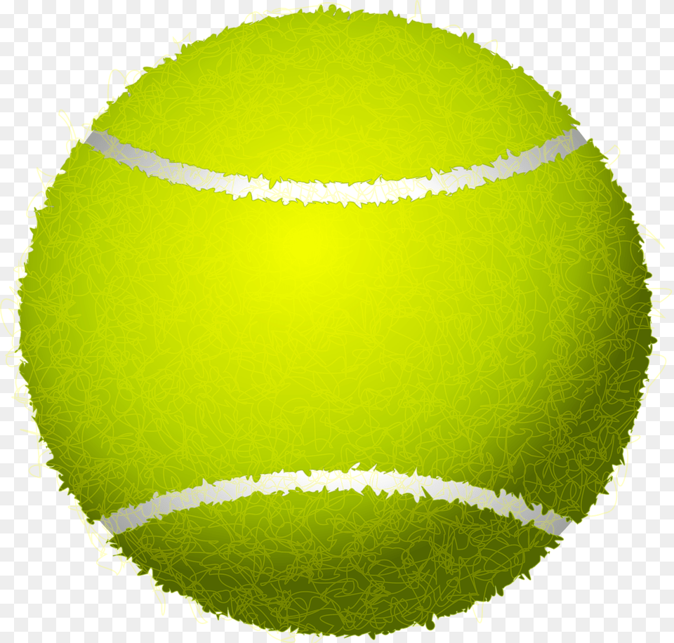 Tennis Ball Clipart, Sport, Tennis Ball Free Png