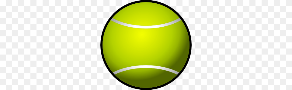 Tennis Ball Clipart, Sport, Tennis Ball Png Image