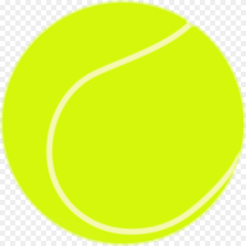 Tennis Ball Clipart, Sport, Tennis Ball Free Png