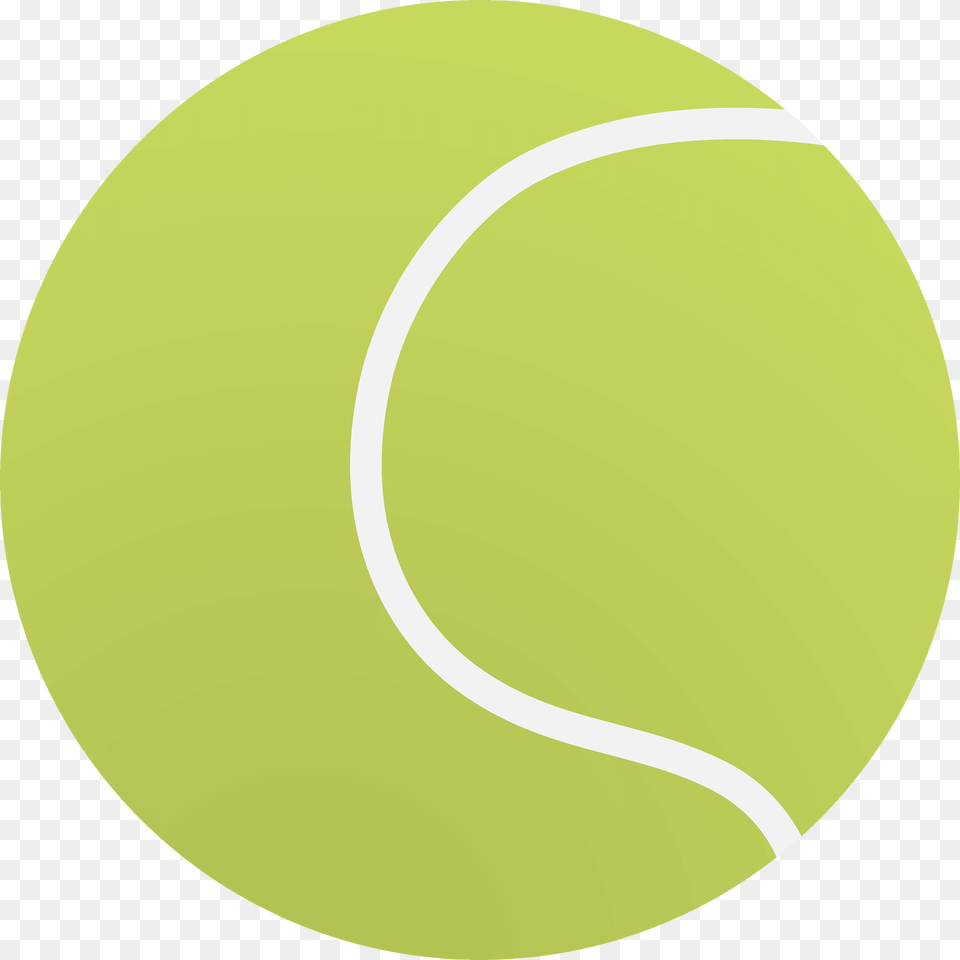 Tennis Ball Clipart, Sport, Tennis Ball, Astronomy, Moon Free Png Download