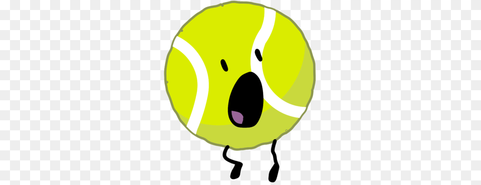 Tennis Ball Clipart Green Object, Sport, Tennis Ball, Clothing, Hardhat Free Png Download