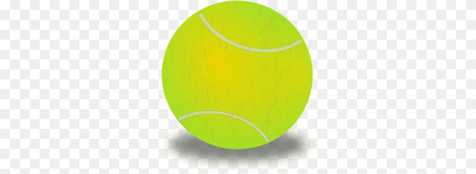 Tennis Ball Clipart Sports Ball Sports Ball, Sport, Tennis Ball Png Image
