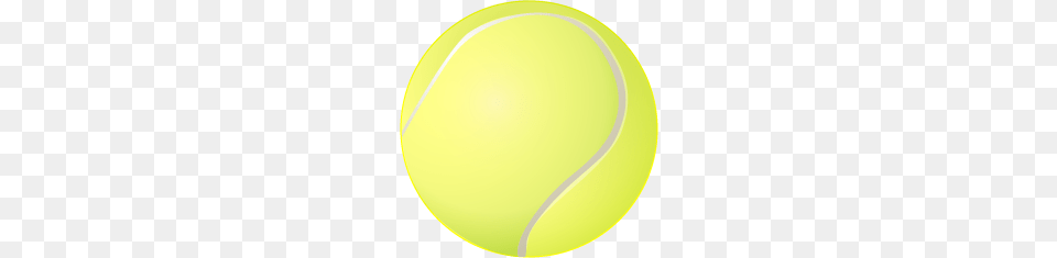 Tennis Ball Clipart Transparent, Sport, Tennis Ball, Disk Free Png Download