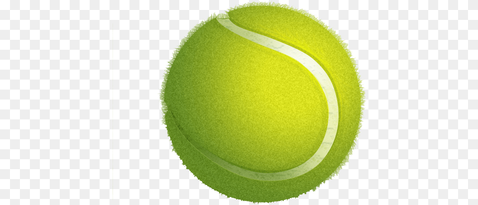 Tennis Ball Green Transparent Tennis Ball Clipart, Sport, Tennis Ball Free Png