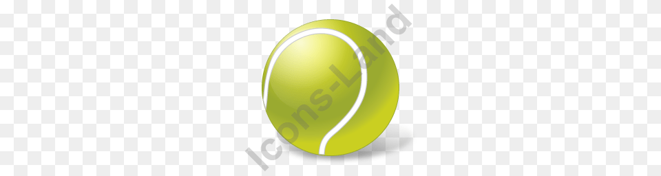 Tennis Ball Icon Pngico Icons, Sport, Tennis Ball Free Transparent Png