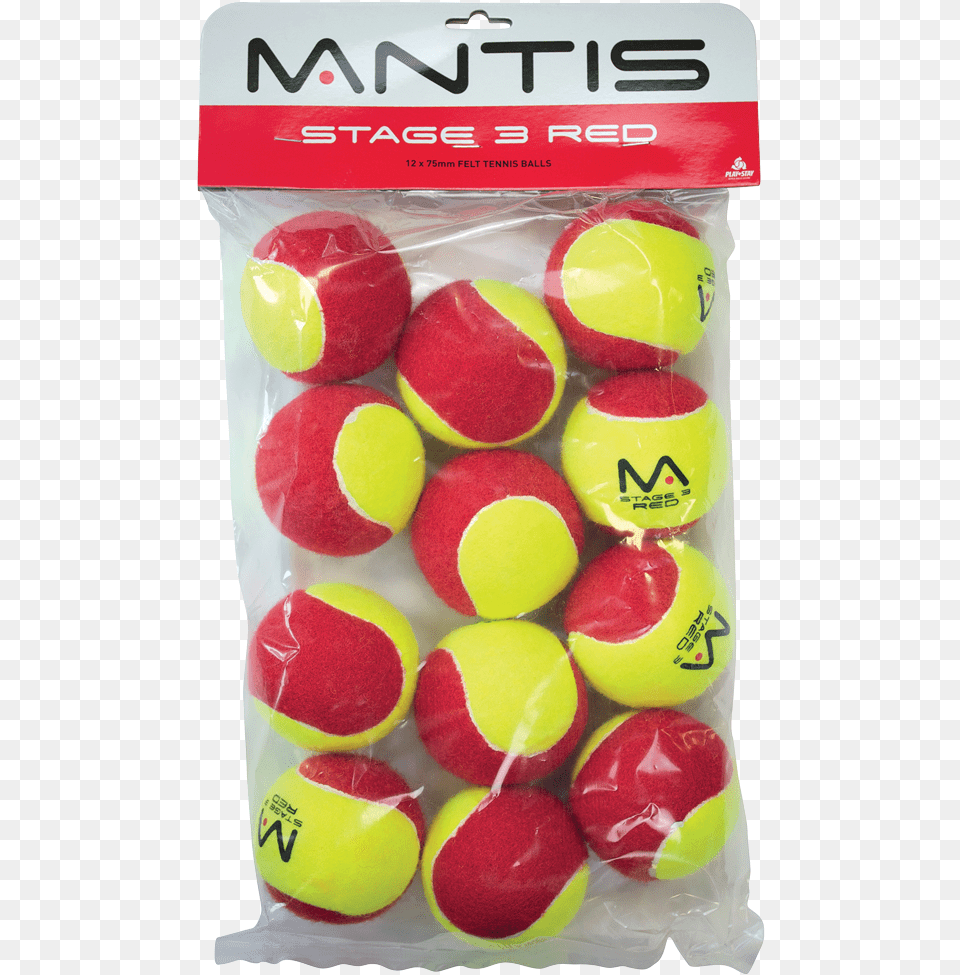 Tennis Ball In Red Colour, Sport, Tennis Ball, Food, Sweets Free Transparent Png