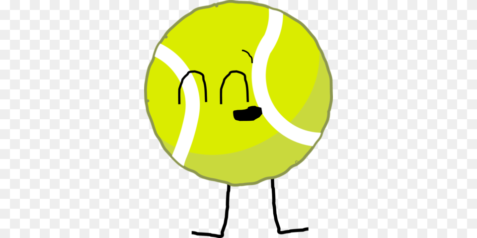 Tennis Ball Object Shows Tennis Ball, Sport, Tennis Ball, Clothing, Hardhat Free Png Download