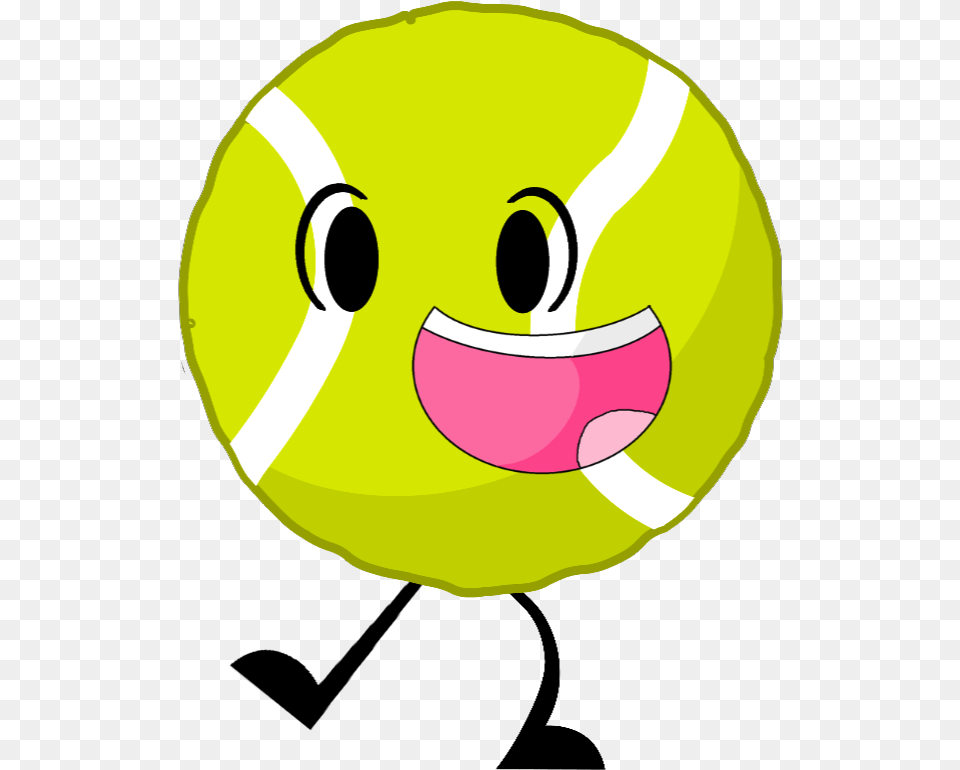 Tennis Ball Transparent All Tennis Ball Clipart, Sport, Tennis Ball Free Png