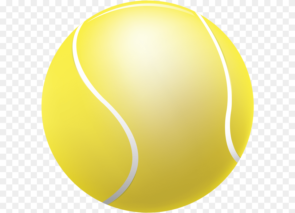 Tennis Ball Yellow Circle Wallpaper Sphere, Tennis Ball, Sport, Outdoors, Night Png