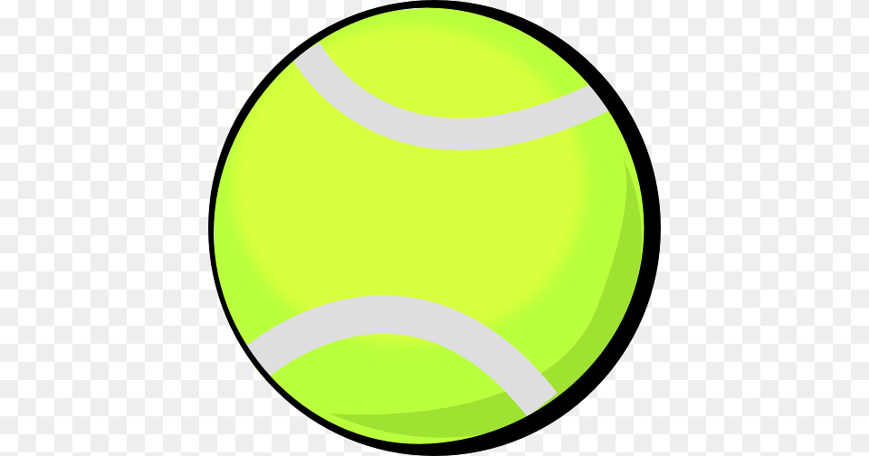 Tennis Balls Racket Clip Art Free Tennis Images Download, Ball, Sport, Tennis Ball, Disk Png