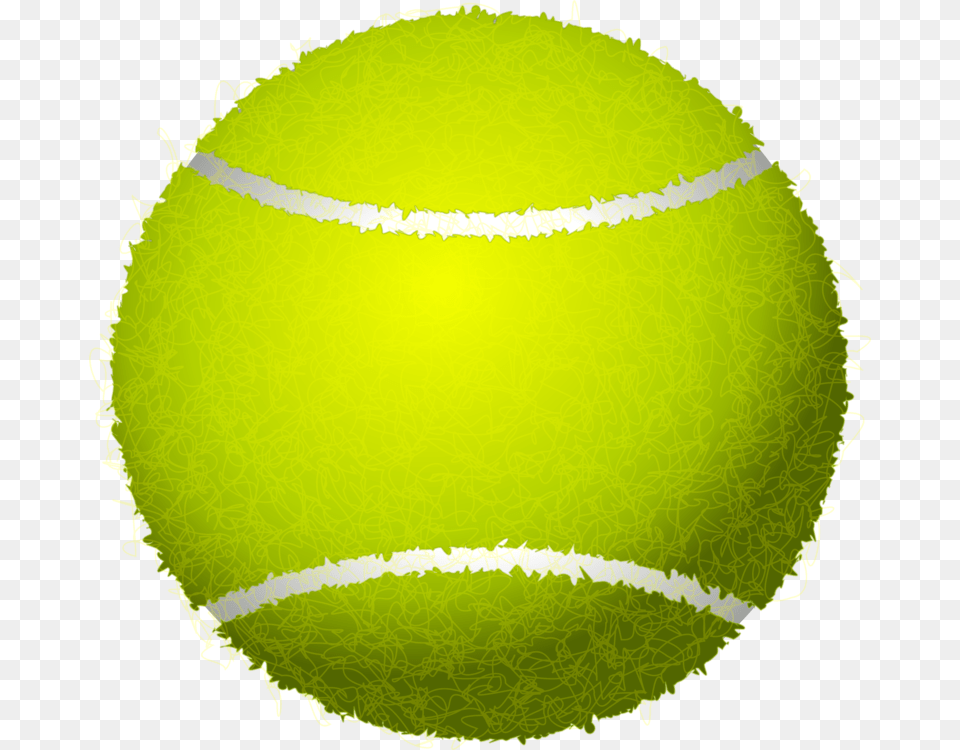 Tennis Balls Racket Rakieta Tenisowa, Ball, Sport, Tennis Ball, Birthday Cake Free Png Download