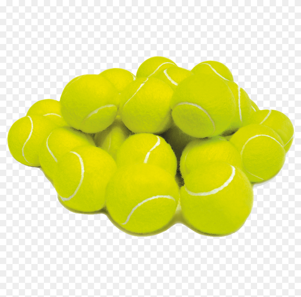 Tennis Balls Transparent Images Tennis Balls, Ball, Sport, Tennis Ball Png