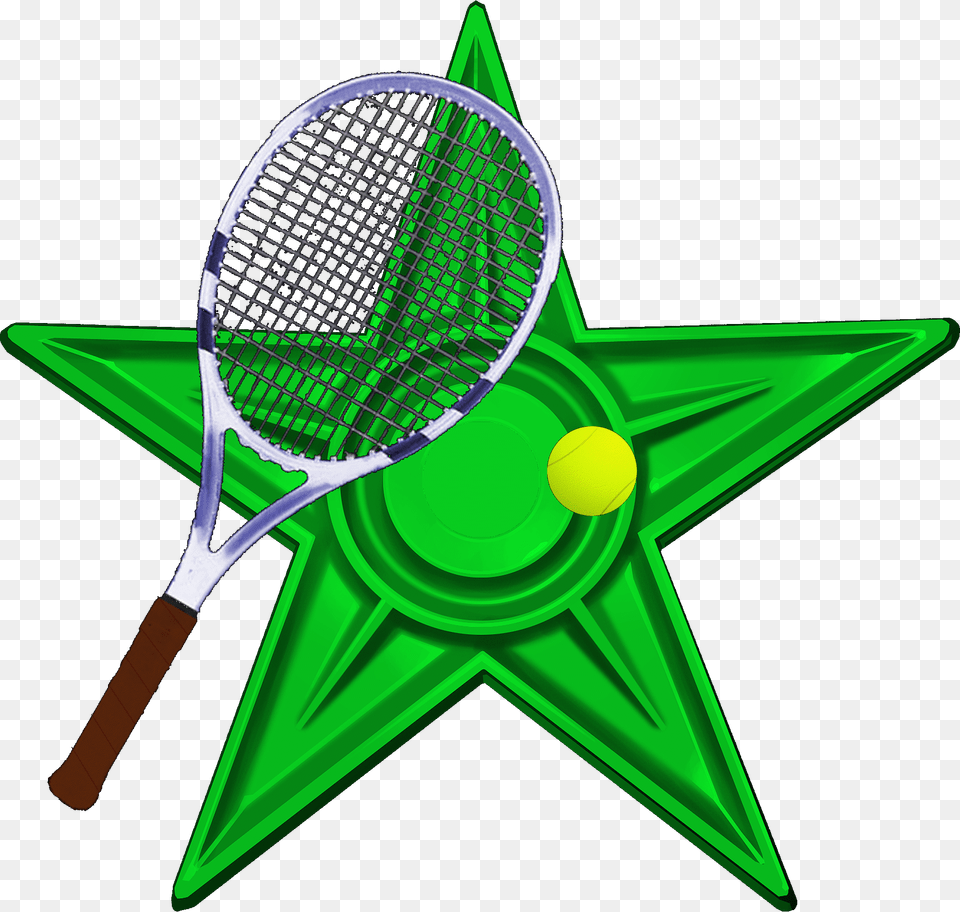 Tennis Barnstar Hires Wild West, Racket, Sport, Tennis Racket, Ball Free Png