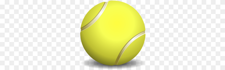 Tennis Clip Art Tennis Clipart Pictures Clipartix, Ball, Sport, Tennis Ball, Astronomy Free Png Download