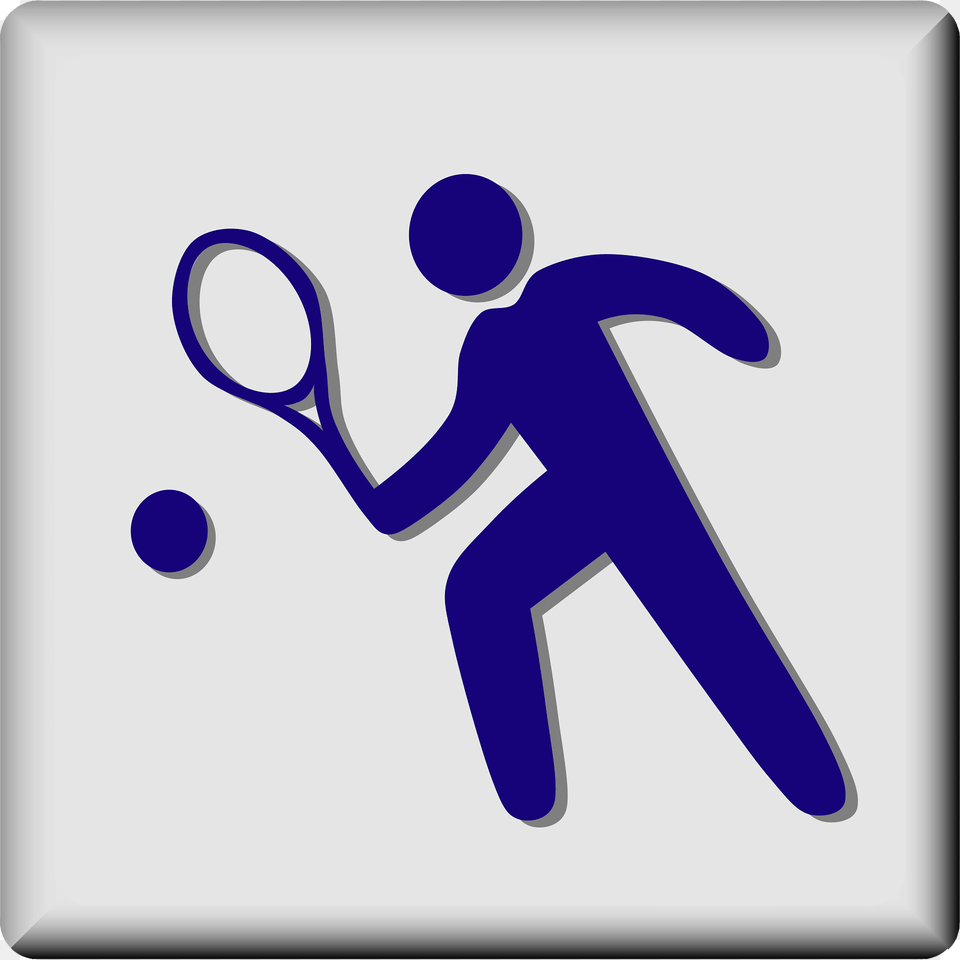 Tennis Clipart, Juggling, Person Free Png Download