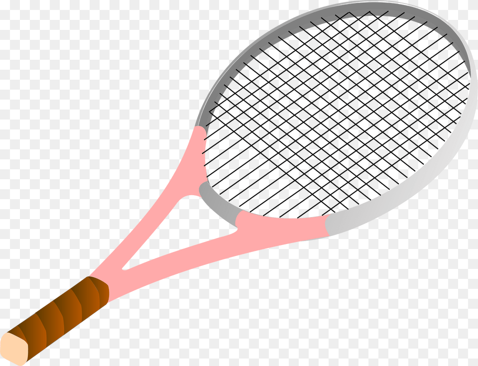 Tennis Clipart, Racket, Sport, Tennis Racket, Animal Png Image