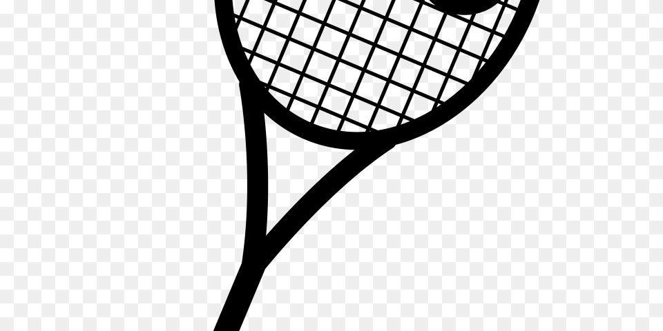 Tennis Clipart, Gray, Lighting Free Transparent Png