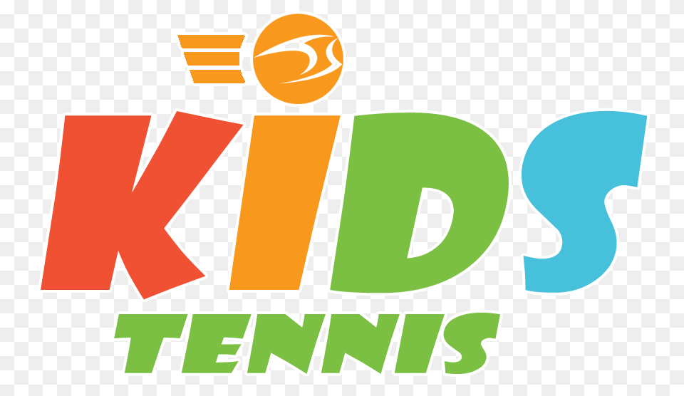 Tennis Clipart Junior Tennis, Logo, Text Free Transparent Png