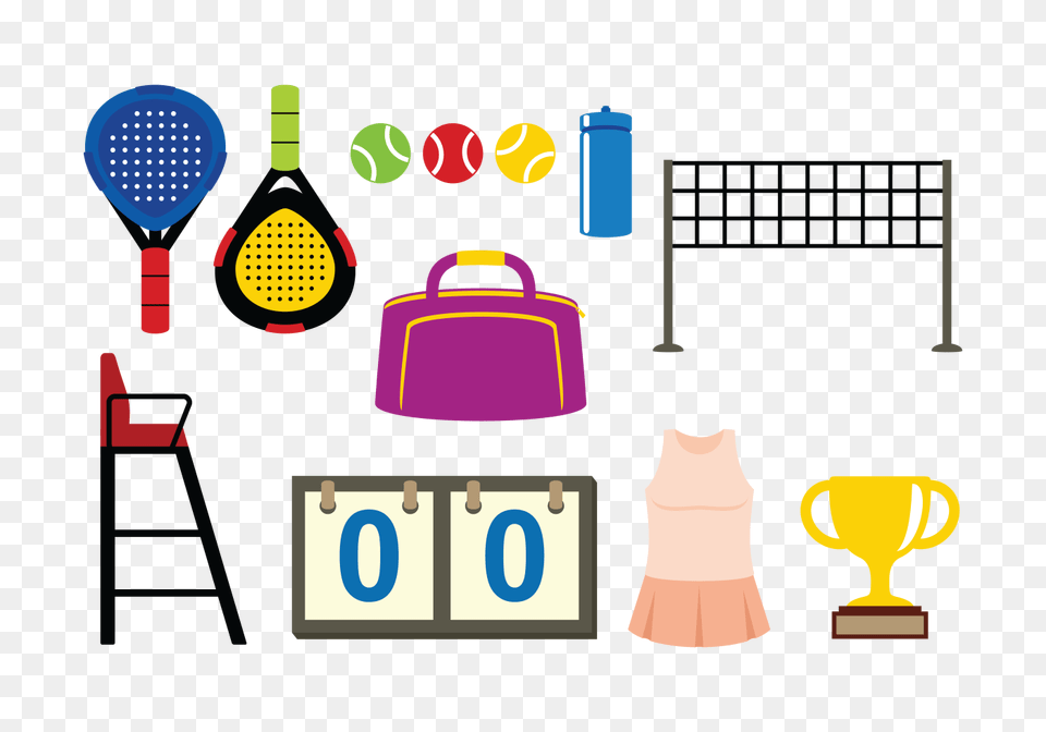 Tennis Clipart The Cliparts, Text Png