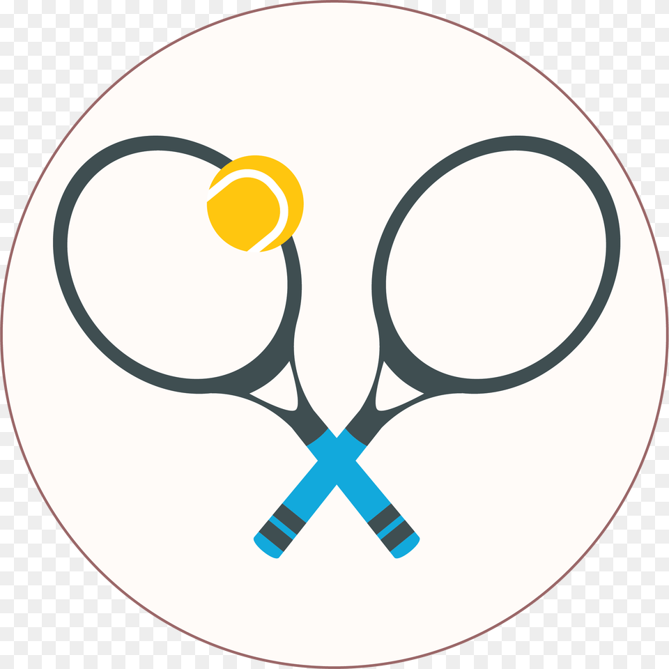 Tennis Coaching Soft Tennis, Racket, Sport, Tennis Racket Png Image