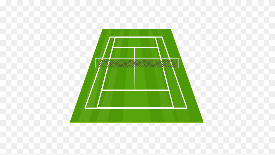 Tennis Court, Ball, Sport, Tennis Ball Free Png Download