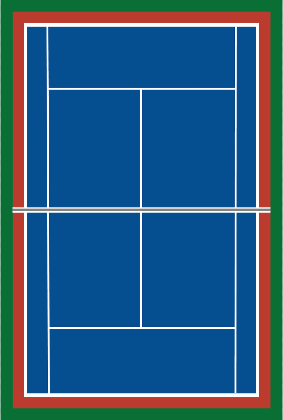 Tennis Court Clipart, Ball, Sport, Tennis Ball Free Transparent Png