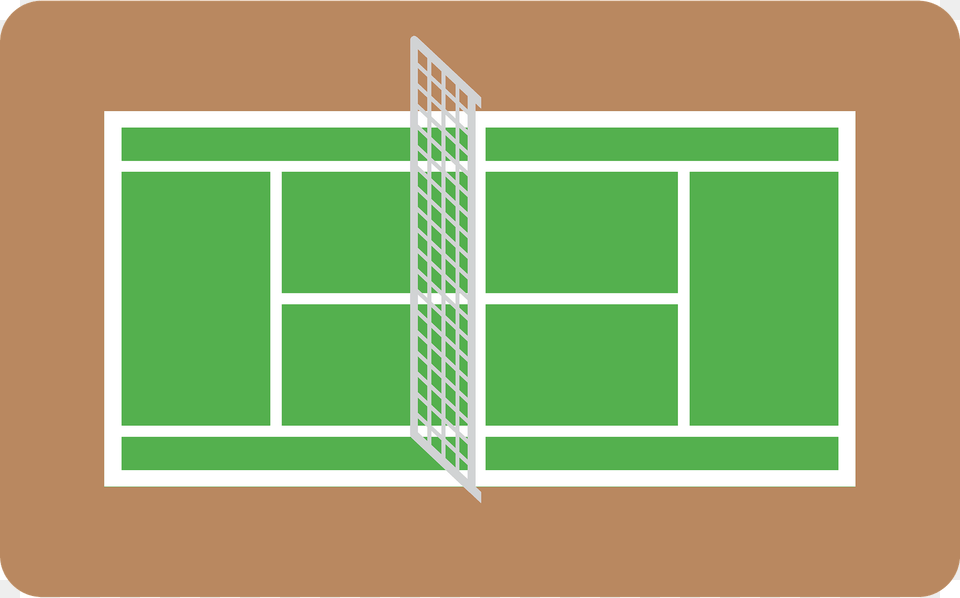 Tennis Court Clipart, Garage, Indoors Free Transparent Png