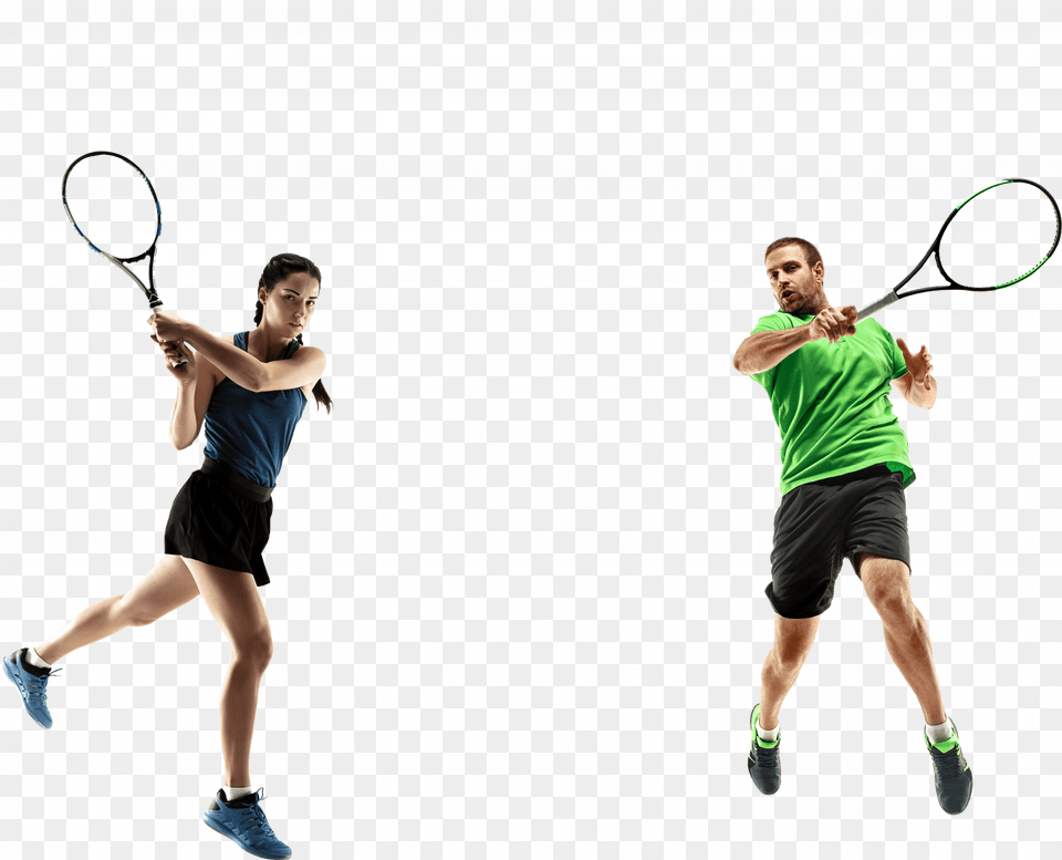 Tennis Cut Out, Adult, Sport, Racket, Tennis Racket Png