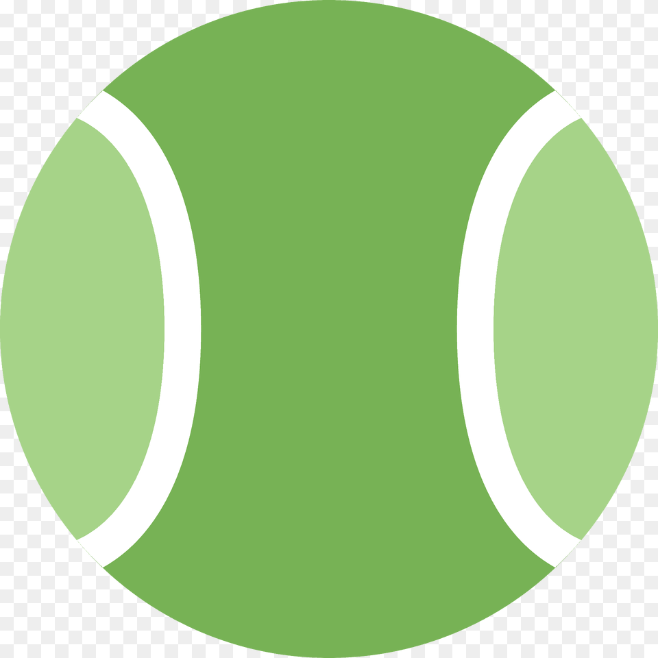 Tennis Emoji Clipart, Ball, Sport, Tennis Ball, Astronomy Png