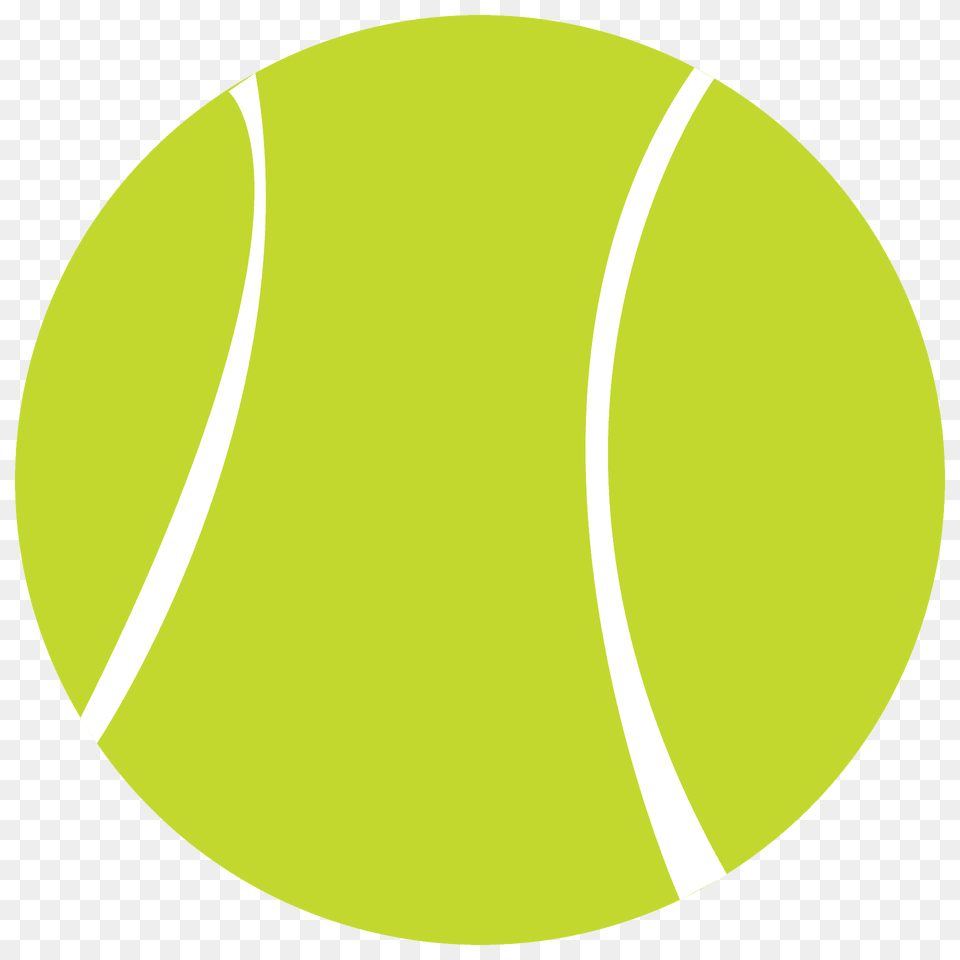 Tennis Emoji Clipart, Ball, Sport, Tennis Ball, Astronomy Free Png