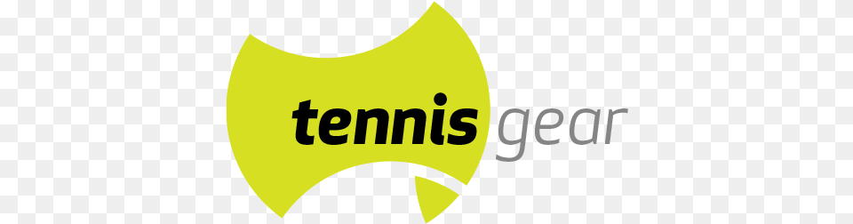 Tennis Gear Logo Tennis Gear Logo, Symbol Free Png Download