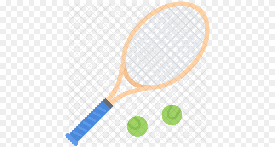 Tennis Icon Badminton, Racket, Sport, Tennis Racket Free Transparent Png