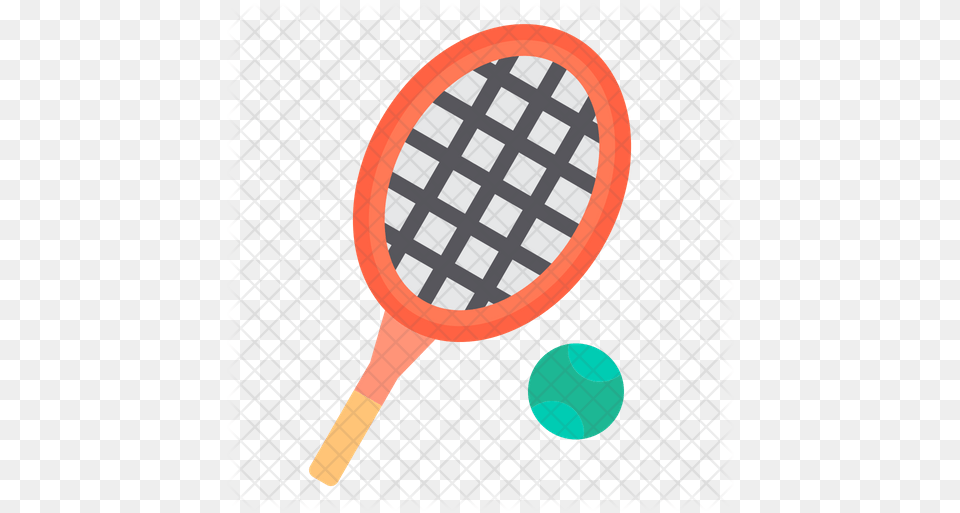 Tennis Icon Dot, Racket, Sport, Tennis Racket, Ping Pong Png