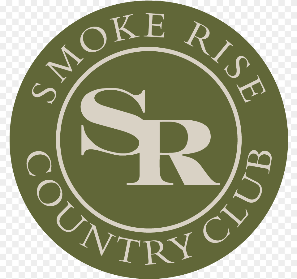 Tennis Instruction Smoke Rise Country Club Language, Logo, Disk Free Png