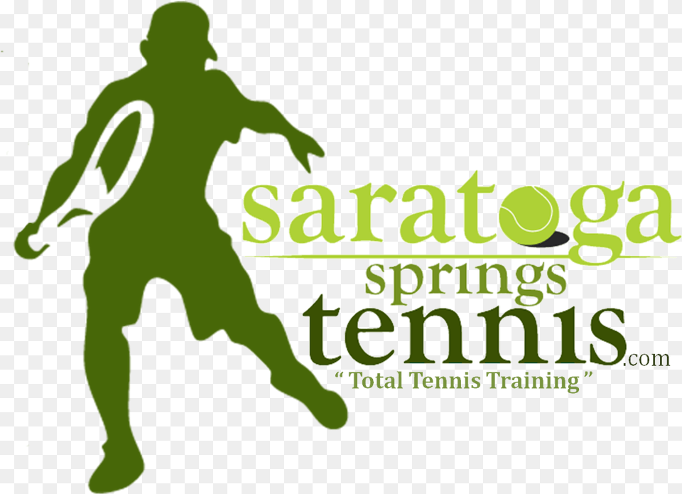 Tennis Logo 2 Logo Tennis, Green, Ball, Person, Sport Png Image